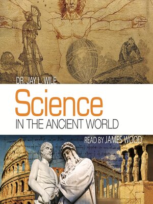 cover image of Science in the Ancient World